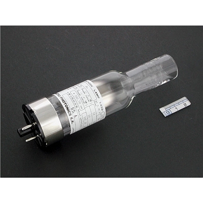 As砷（氘灯扣除背景值法）HOLLOW CATHODE LAMP： As L233，用于AA-6300／6300C