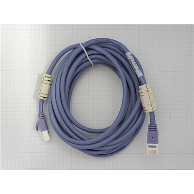 数据线LAN CABLE ASSY，用于ICPE-9800／9820