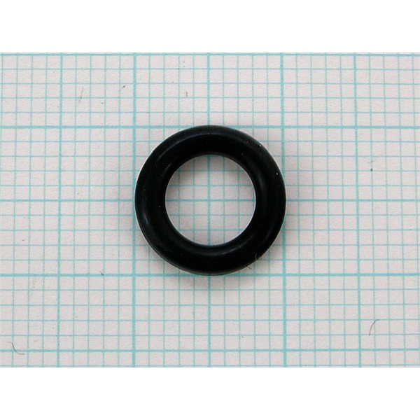 O型圈0-RING,SM0KE 6X2，用于ICPE-9800／9820