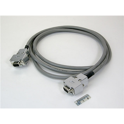 电缆Cable,RS-232C 9PIN，用于ASC-9800