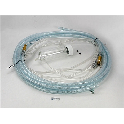 雾化室CHAMBER WITH WATER COOL，用于ICPS-8100