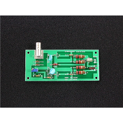 电路板P.C. Board, Detector ICPS-5014，用于ICPS-8100