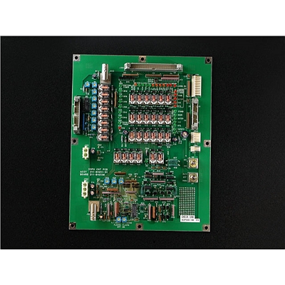 电路板SSPG CNT PCB AS，用于ICPS-8100