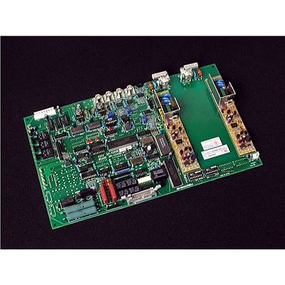 电路板SPECTROSCOPE PCB，用于ICPS-8100