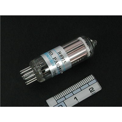 光电倍增管PMT,R6915，用于ICPS-8100