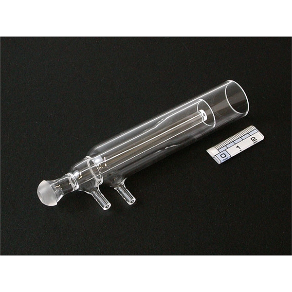 高盐样品用炬管Plasma torch for high concentration salt sample ，用于ICPS-7510