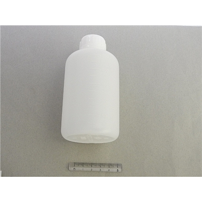 瓶子BOTTLE,POLYETHYLENE 711-0250，用于TOC-L