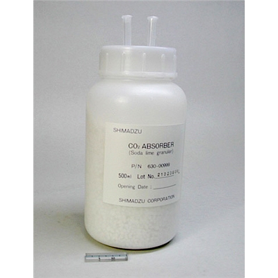 二氧化碳吸收剂CO2 Absorber，用于TOC-L