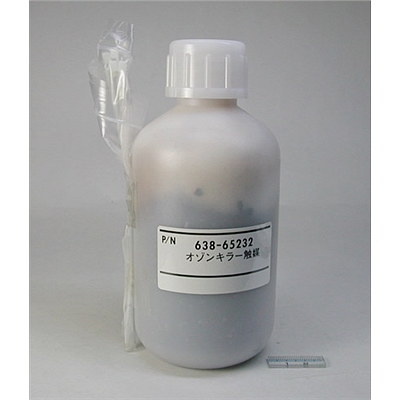触媒CATALYZR，OZONE KILLER，用于TOC-L