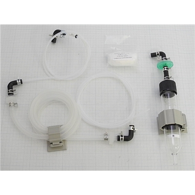 氮气载气组件Nitrogen Carrier Gas Kit，用于TOC-L