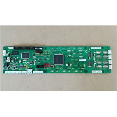 温度测量板Temperature Control Board,SNTR，用于溶出仪