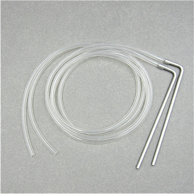 补充管路Supplement tubing，用于溶出仪