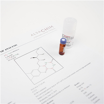 [13C6]-Asenapine maleate, racemic mixture