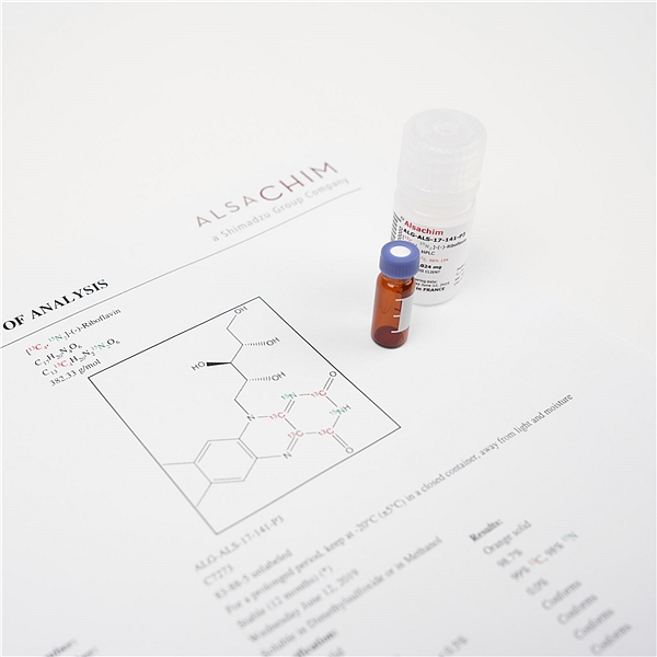 [2H7]-Alvimopan metabolite (ADL08-0011), hydrochloride salt