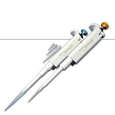 Wonda Pipet单道移液器