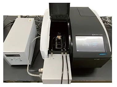 UV-1900i和Tm分析系统