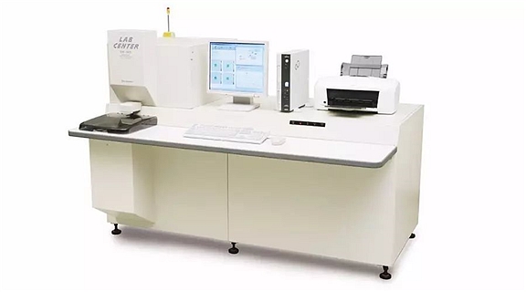 XRF-1800高性能波长色散X射线荧光光谱仪